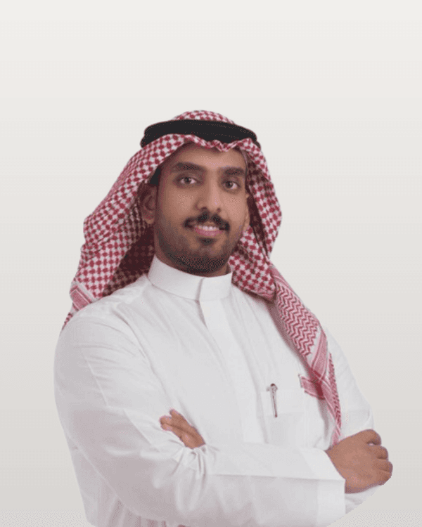 Abdulrahman Hamad Al-Ajlan