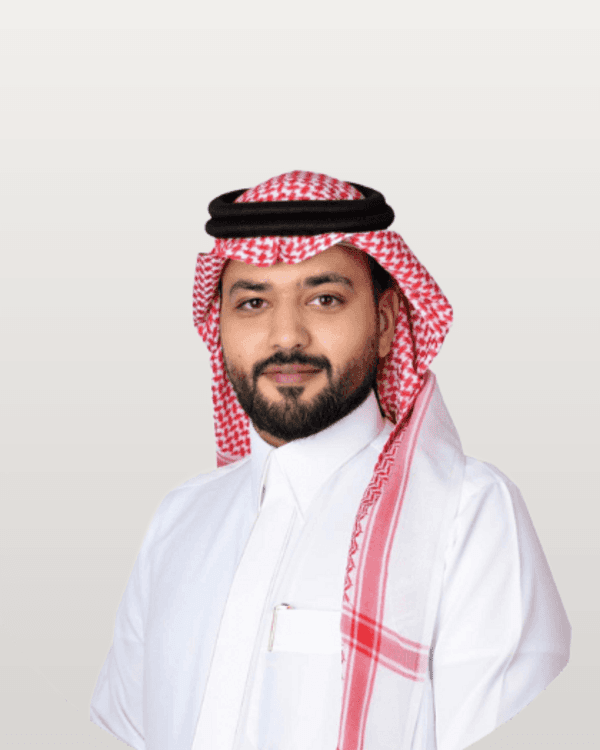 Fahad Meshal bin Mahya