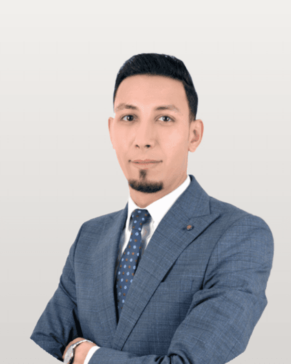 Mahmoud Kamal
